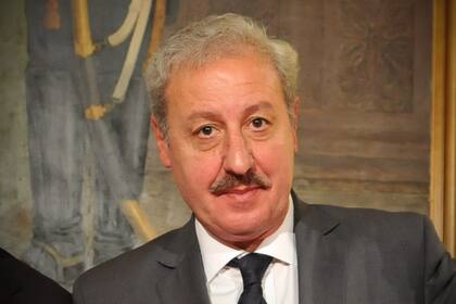 Guillermo Oliveri