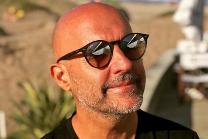 Guillermo López será el conductor de Juego Chino