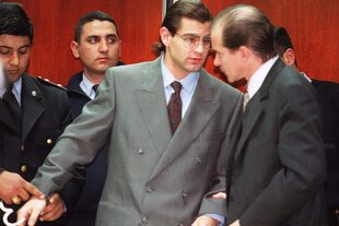 Guillermo El Concheto Álvarez fue condenado por cuatro homicidios