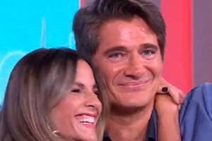 Guillermo Andino se despidió de América Noticias