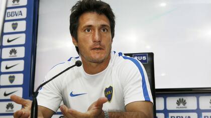 Guillermo Barros Schelotto