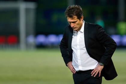 Guillermo Barros Schelotto