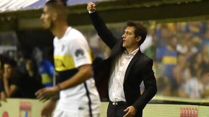 Guillermo Barros Schelotto