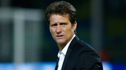 Guillermo Barros Schelotto