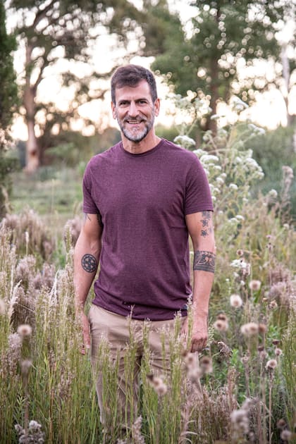 Guillermo Benítez Cruz.