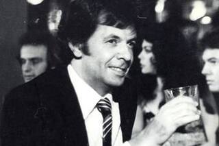 Guillermo Bredeston: cumplió un sueño, se enamoró perdidamente en un set y casi muere tras una racha ganadora