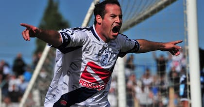 Guillermo Brown de Puerto Madryn sigue sorprendiendo