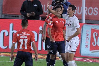 Independiente empezó mal por la Copa de la Liga Profesional y necesita reponerse en su visita a Patronato.