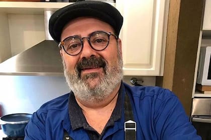 Guillermo Calabrese murió este viernes por un paro cardiorrespiratorio