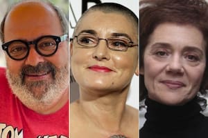 Las muertes de los artistas que nos conmovieron en 2023