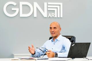 GDN inicia su proceso de reconversión por la logística