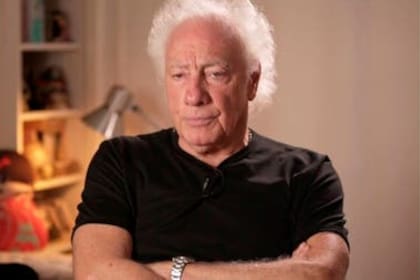 Guillermo Coppola dijo que era "positivo" que Diego pueda "desintoxicar sus órganos" y "no se va a entregar nunca a la muerte, él está en las grandes manos de la medicina"