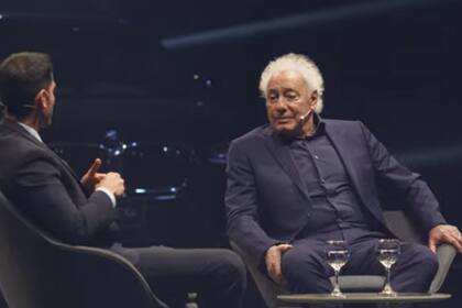 Guillermo Coppola habló sobre Diego Maradona y los conflictos en los que se vio envuelto por esa relación