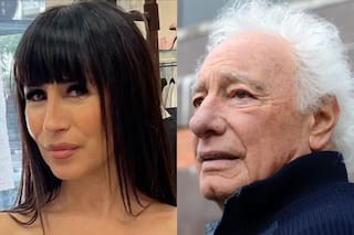 Después de tratar a Marixa Balli de mentirosa, Guillermo Coppola tuvo que pedirle perdón