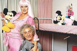 Del idilio con Yuyito González a la mujer que más le costó conquistar y el romance que comenzó con un incendio