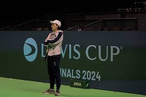 Coria y lo que dejó su capitanía en la Copa Davis: altibajos, buen vínculo con sus últimos dirigidos y un conflicto que lo alteró
