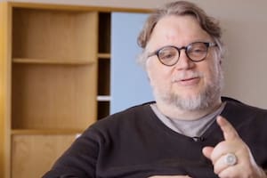 Guillermo del Toro estuvo en el Festival de Cannes y durante una entrevista, recordó el secuestro de su padre, un suceso que cambió su vida