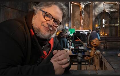 Guillermo del Toro subasta su colección personal de objetos de películas y de sus aficiones (YouTube/Heritage Auctions)