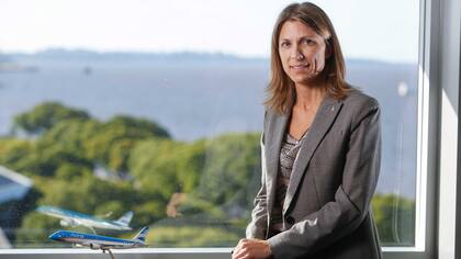 Guillermo Dietrich contó por qué echó a Isela Constantini