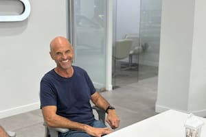 Guillermo Dietrich: los autos chinos, la actualidad del mercado y si volvería al Gobierno