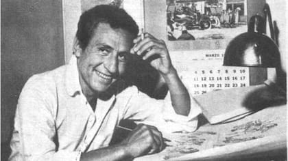 Guillermo Divito, dibujante