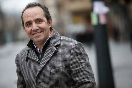 Guillermo Echegaray brindará un workshop sobre constelaciones circulares el 13 y 14 de agosto en Buenos Aires.
workshop.circulares.ba@gmail.com