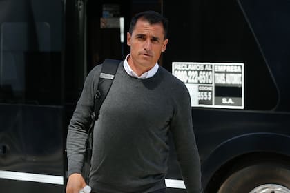 Guillermo Farré, el ex entrenador de Belgrano, será anunciado como nuevo DT de Aldosivi