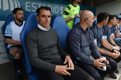 Guillermo Farré había logrado un ascenso como futbolista y ahora lo logró como DT