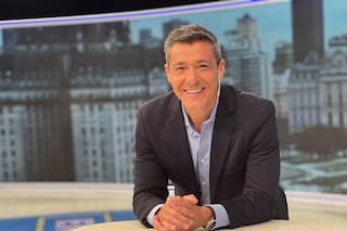Un periodista de C5N se postula a intendente del Partido de La Costa