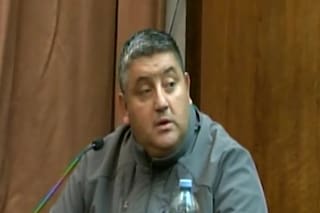 Declara en el juicio el militante que atrapó a Sabag: “Yo lo agarré y él repetía: ‘Soy compañero”