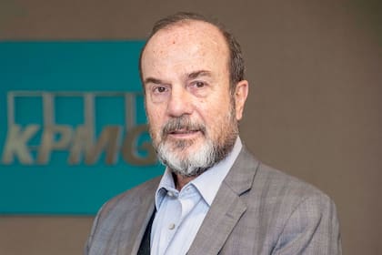 Guillermo Ferraro, a cargo de organizar la fiscalización para La Libertad Avanza