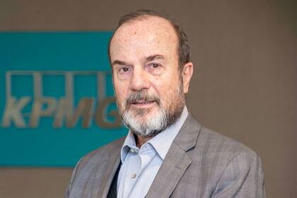 Guillermo Ferraro asumirá como ministro de Infraestructura