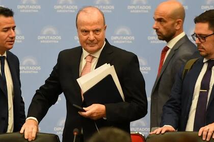 Guillermo Ferraro, que murió este miércoles 4 de diciembre, fue ministro de Infraestructura durante poco más de 45 días, al inicio del mandato presidencial de Javier Milei