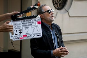 El director de Granizo salió a defenderse de las críticas a la película