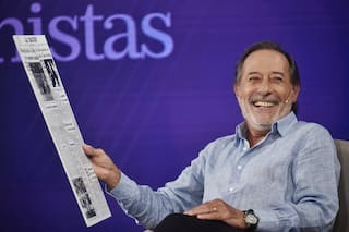 Guillermo Francella: “Casados con hijos es políticamente incorrecta, y eso a la gente le encanta”