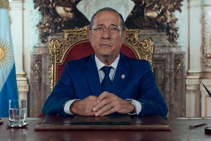 Más de 320.000 personas ya vieron Homo Argentum, la película protagonizada por Guillermo Francella