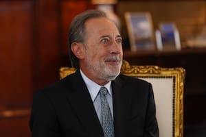 Se adelantó la fecha de estreno de la cuarta temporada de El encargado, protagonizada por Guillermo Francella