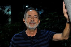 Guillermo Francella: de la “grieta” con Ricardo Darín a su mirada sobre Javier Milei