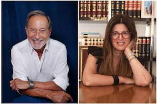 La inesperada respuesta de Guillermo Francella tras los rumores de romance con Elba Marcovecchio