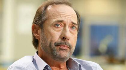 Guillermo Francella habló sobre Noah Bublé