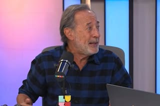 Guillermo Francella reveló su secreto para saber todo lo que sucede en redes sociales: “Me divierte”