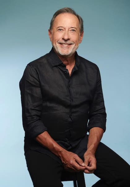 Guillermo Francella será homenajeado con el Premio Platino de Honor en la ceremonia que se llevará a cabo el 9 de mayo en Xcaret, Riviera Maya