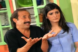 En medio de la polémica, Poné a Francella fue el tercer programa más visto del canal