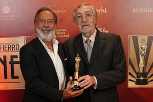 Premios y política en el mundo del espectáculo: las conversaciones incómodas que están pendientes