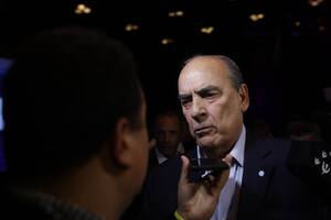 Guillermo Francos habló de “respeto” hacia el radicalismo por rechazar el pacto Milei-Bullrich
