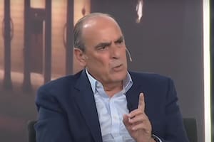 Francos aseguró que el Gobierno promoverá una ley para cambiar la operación de un empresario