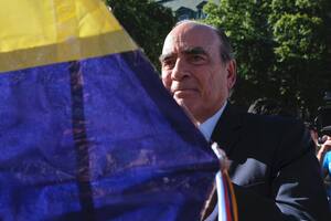 Guillermo Francos se mostró optimista sobre un posible acuerdo electoral.