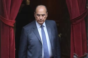 Guillermo Francos se refirió al resultado de las elecciones en la provincia de Buenos Aires.