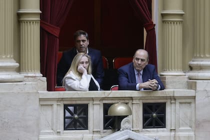 Guillermo Francos y Karina Milei le piden más comunicación a los ministros