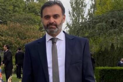 Guillermo González Davis, gerente general Tutto Porky’s